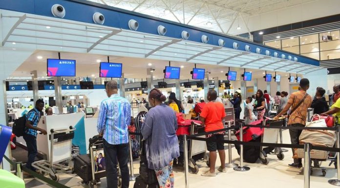 Kotoka reopened for international travel effective September 1-Akufo-Addo