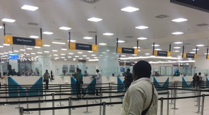 Akufo-Addo to address nation tonight; experts tip Kotoka to be reopened for International flights