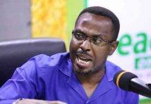 ‘Do Or Die’ Affair: ‘Bring Mahama To Order’ – Kwamena Duncan Appeals To Clergy & Chiefs