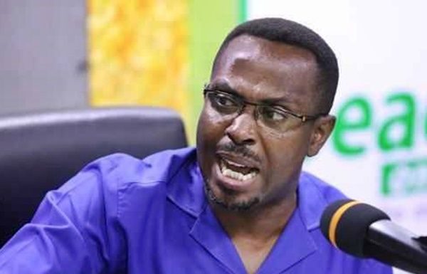 God is speaking to Ghana with Bawumia taking no.1 slot – Kwamena Duncan