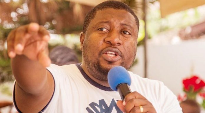 John Mahama Does Not Believe In Free SHS- Nana B