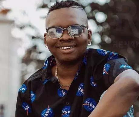 I don’t believe in the Bible because it was written by man – Nana Tonardo