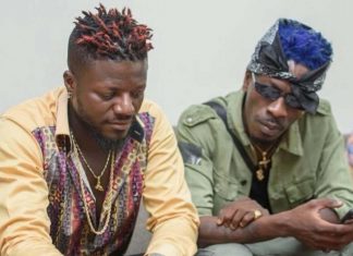 Shatta Wale’s video with Beyonce is fake – Pope Skinny claims