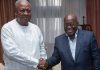 2020 elections: Akufo-Addo will end Mahama’s aspirations for good – Nimako