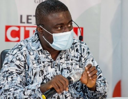We’ve Registered 16.6m Prospective Voters – EC