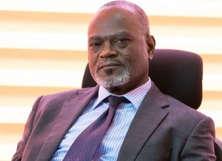 Come home to Africa next – Dr Kofi Amoah to Messi
