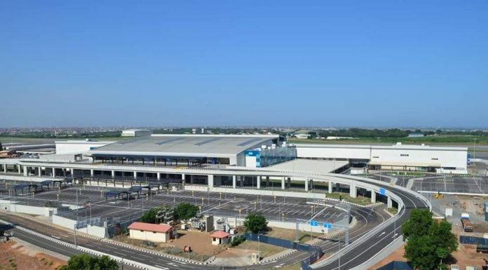 Kotoka International Airport is ‘not for sale’ – Ghana Airports to Mahama