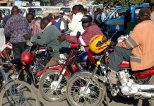 Okada business is risky; the youth deserve better jobs-Kofi Koranteng