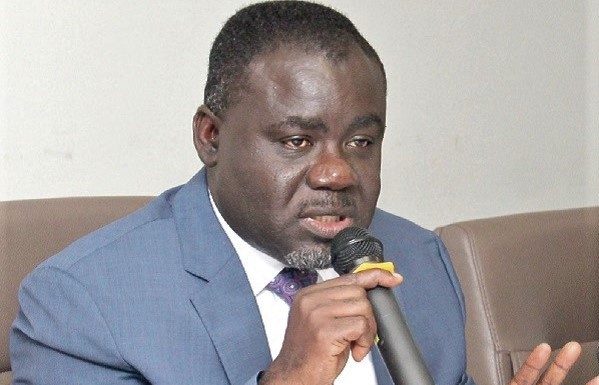 We need 4 more years for Akufo-Addo to build the Cape Coast Airport – Kwaku Ofori Asiamah