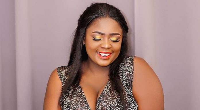 You can’t kill my spirit – Tracey Boakye blasts FIPAG after her suspension