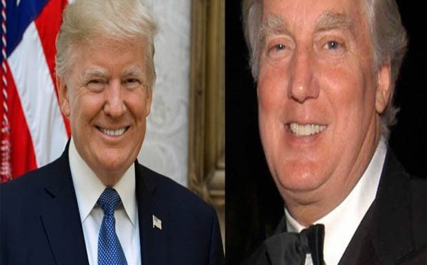 Trump’s Younger Brother Dies