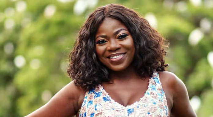 I’m ready to behave like Kennedy Agyapong if you try me – Vim Lady warns
