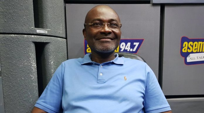 There’s no order to stop your case – Judge tells Kennedy Agyapong