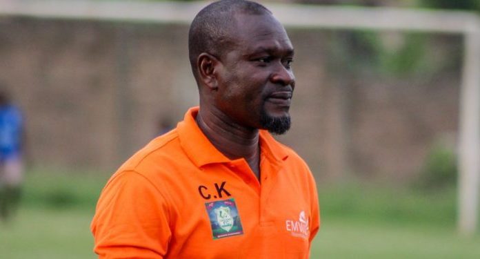 $25,000 Monthly Allowance For CK Akonnor Is Outrageous – Obiri Boahen