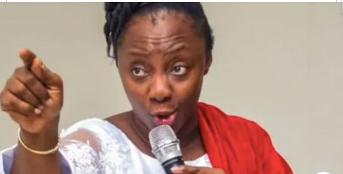 ‘You spiritually get married to anyone you have sex with’ – Counselor Charlotte Oduro