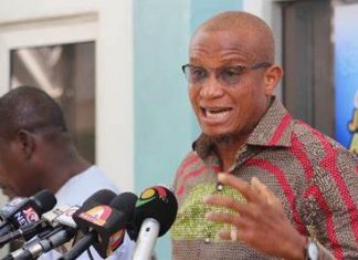 Mahama will bring back dumsor if he wins – Mustapha Hamid