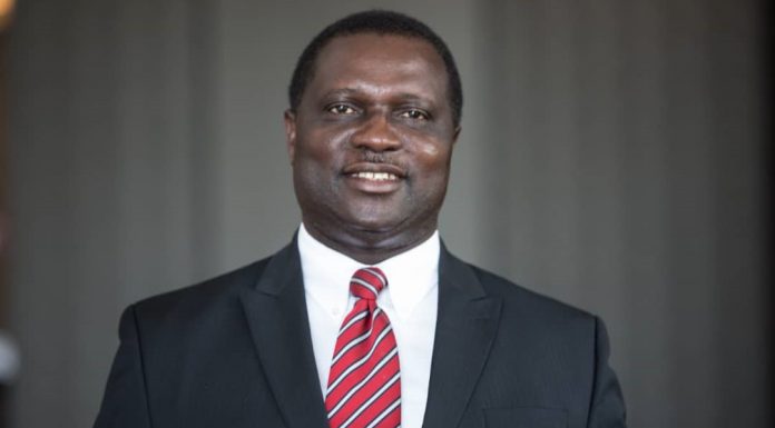 Mahama has no vision – Dr. Adutwum jabs