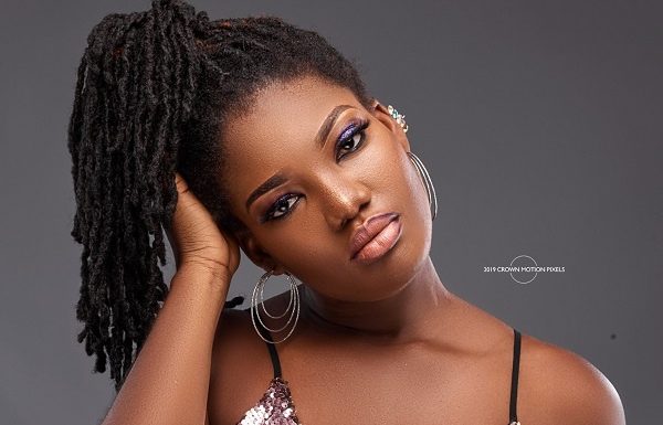 ‘It is offensive to say I sing like Wendy Shay and Ebony’ – Iona Reine