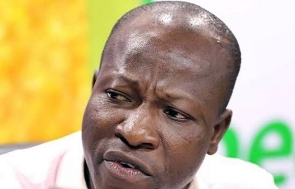 Legalizing Okada Business Is Like Making Armed Robbery ‘Legal’ – Kabilla