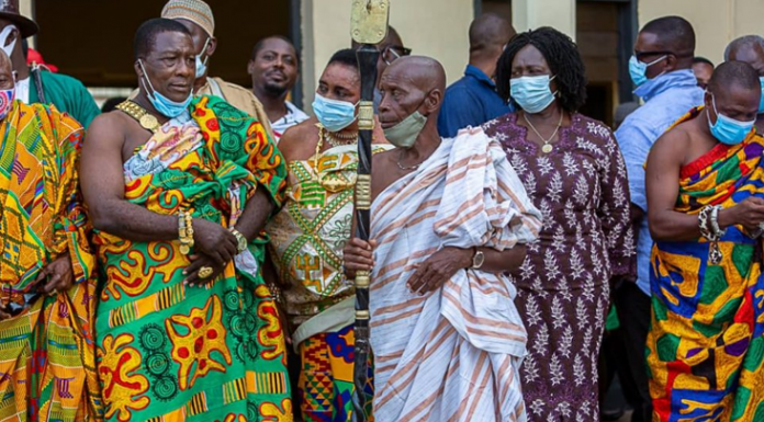 NDC Will Ensure Oil And Gas Sector Becomes More Useful To The People Of Sekondi – Jane Opoku-Agyemang