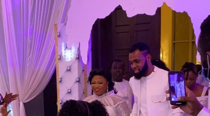 I will not impregnate my wife again after triplets – Rev. Obofour