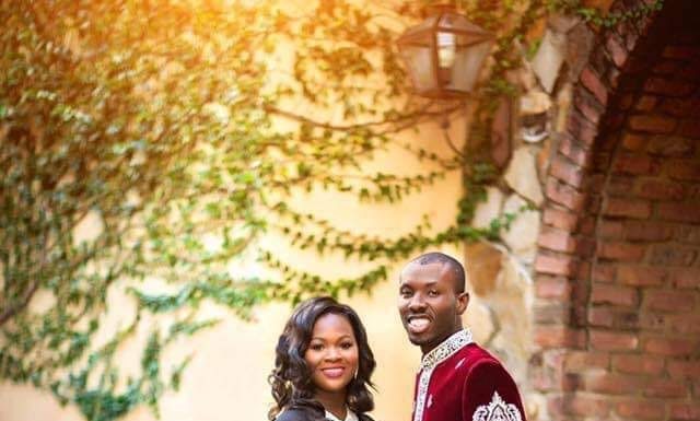 US based Ghanaian Pastor Allegedly shoots his wife to death