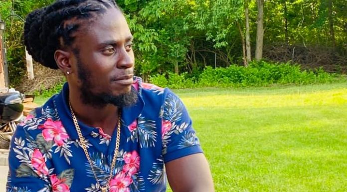 US-based Ghanaian musician gunned down by fellow ghanaian