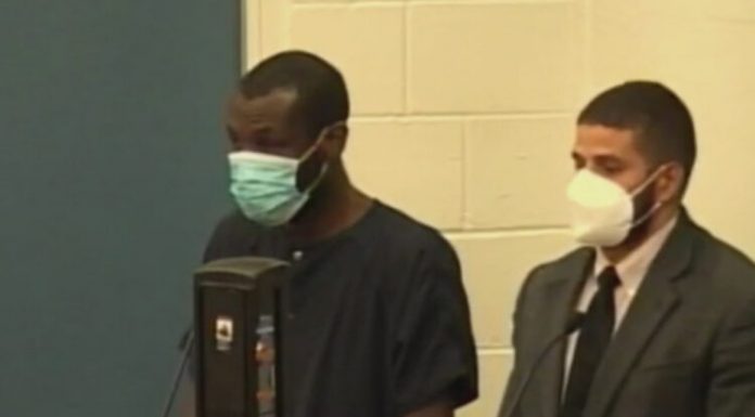 ‘If I don’t kill your sister then I’m fake’ – Ghanaian Pastor Sylvester Ofori had told brother-in-law