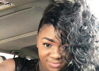 Papano is not a politician – Tracey Boakye clarifies