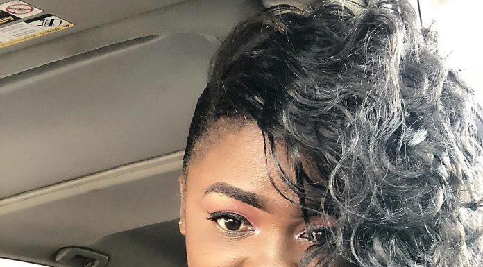 Papano is not a politician – Tracey Boakye clarifies
