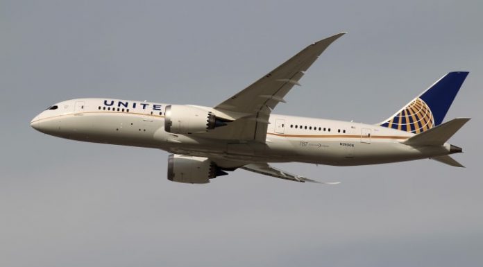 United Airlines to start nonstop service between Washington, D.C., and Accra in 2021