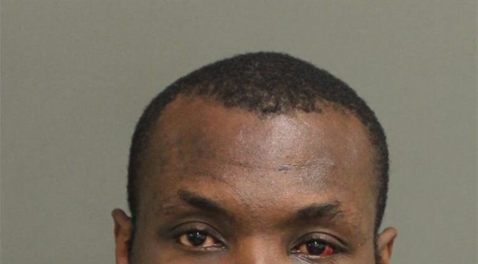 US-based Ghanaian pastor Sylvester Ofori surrendered peacefully – Orlando Police