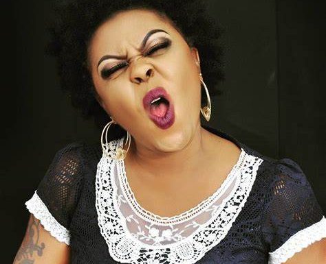 Kennedy Agyapong has undergone brain surgery and does not qualify to be president – Afia Schwarzenegger