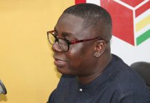 Don’t waste your time on Mahama’s lies – Bawumia’s Advisor to the media