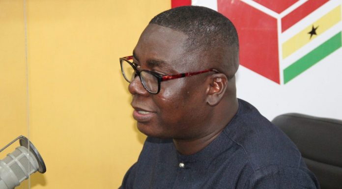 Don’t waste your time on Mahama’s lies – Bawumia’s Advisor to the media