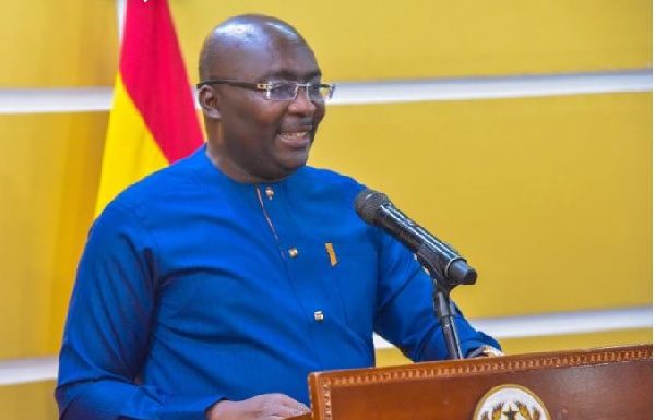NPP cannot break the 8year rule without Bawumia – NPP Communicator