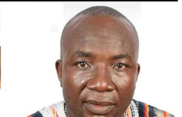 Just IN: NPP Parliamentary Candidate dies in crash