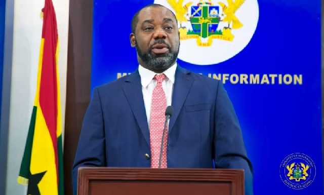 No Public University Student Will Pay Utility Bills Next Academic Year -Education Minister