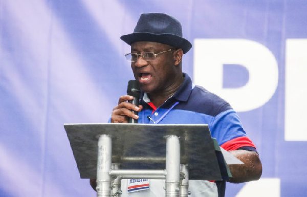 This is not the right time to sack Ofori-Atta- Kyei-Mensah-Bonsu