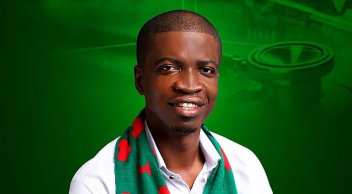Update: Four arrested over alleged plot to kill Agona West MP
