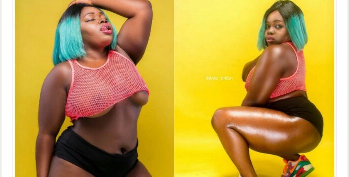 I can’t be a gospel musician because I won’t stop fornicating – Singer reveals