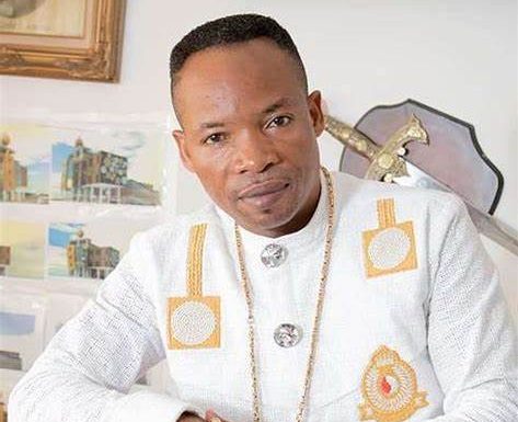 I nearly went mad after smoking marijuana’ – Bishop Salifu