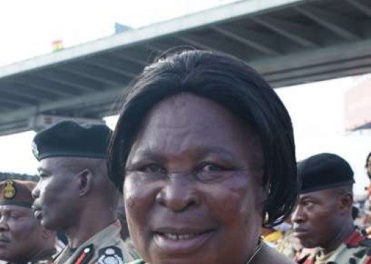 I will ban Jehovah’s Witnesses from working in Government sector – Akua Donkor