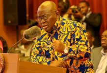 You can’t lie your way into power – Akufo-Addo to Mahama