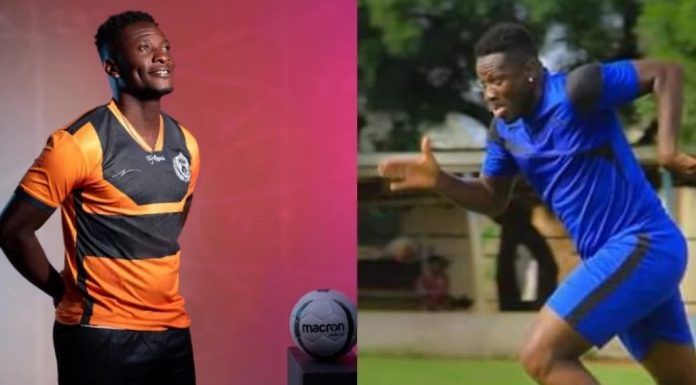 Your career is under spiritual attack – Spiritualist to Asamoah Gyan