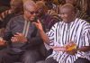 Reject ‘dumsor wura’ Mahama – Bawumia