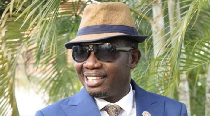 ‘Respect Your Husband’s Side Chick If You Want To Be A Good Wife’ – Counsellor Lutterodt