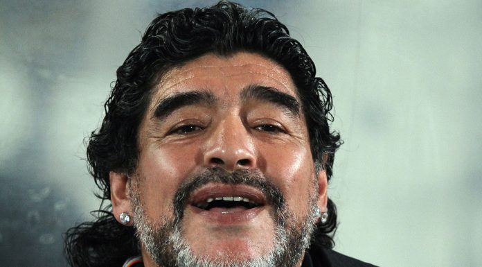 Diego Maradona, Iconic Argentinian World Cup Winner, Dies at Age 60