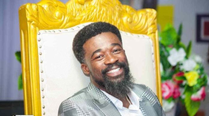 A Presidential Candidate Will Die A Day Before December 7 – Eagle Prophet (video)