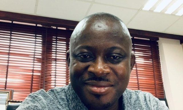 NPP Manipulating NDC Members To Defect – Edward Bawa